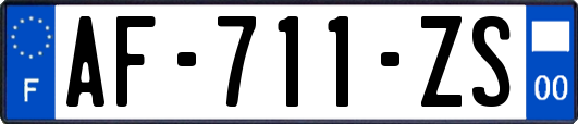 AF-711-ZS