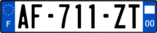 AF-711-ZT