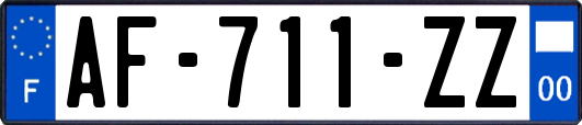 AF-711-ZZ