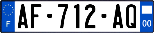 AF-712-AQ