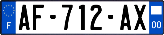 AF-712-AX