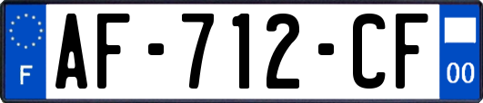 AF-712-CF