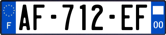 AF-712-EF