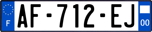 AF-712-EJ