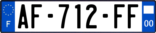AF-712-FF