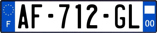 AF-712-GL