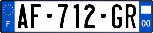 AF-712-GR
