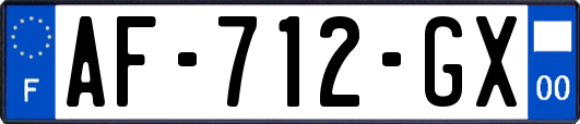 AF-712-GX