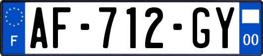 AF-712-GY