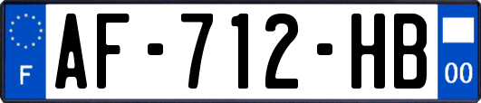 AF-712-HB