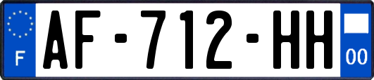 AF-712-HH