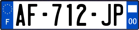 AF-712-JP