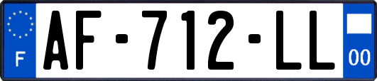 AF-712-LL