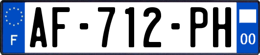 AF-712-PH