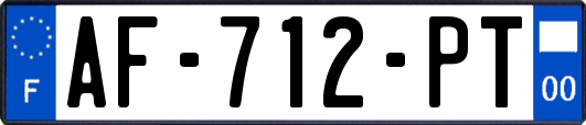 AF-712-PT