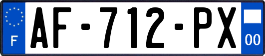 AF-712-PX