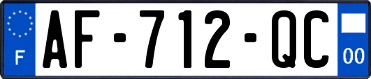 AF-712-QC