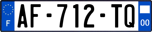 AF-712-TQ