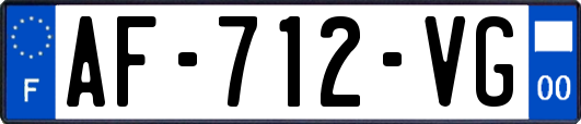 AF-712-VG