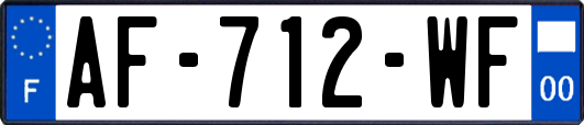 AF-712-WF