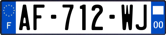 AF-712-WJ