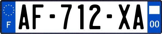AF-712-XA