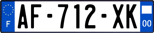 AF-712-XK