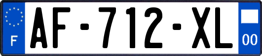 AF-712-XL