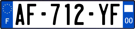AF-712-YF