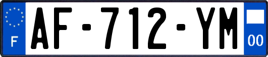 AF-712-YM