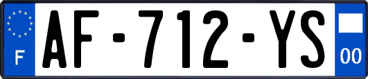 AF-712-YS