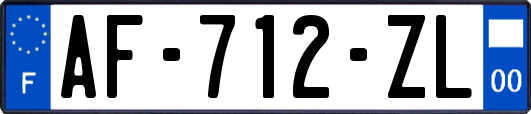 AF-712-ZL