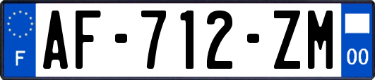 AF-712-ZM