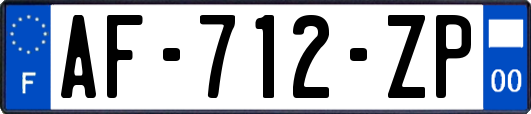 AF-712-ZP