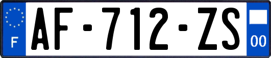AF-712-ZS