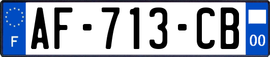 AF-713-CB