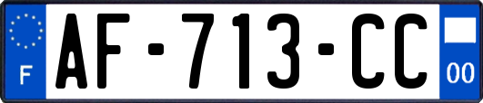 AF-713-CC