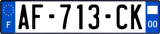 AF-713-CK