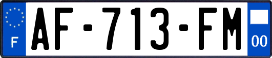 AF-713-FM