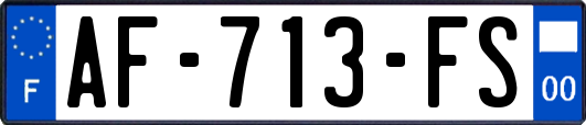 AF-713-FS