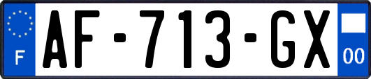 AF-713-GX