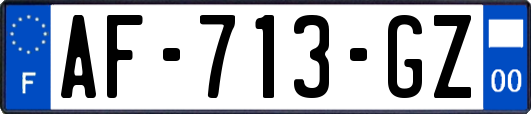 AF-713-GZ