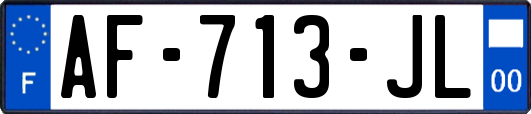 AF-713-JL