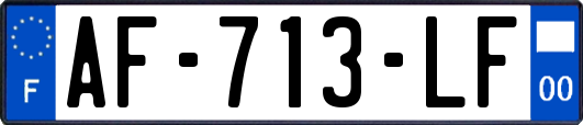 AF-713-LF