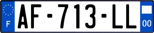 AF-713-LL