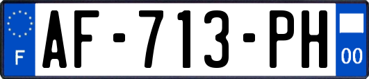 AF-713-PH