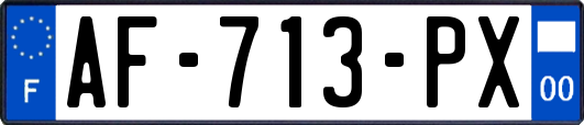 AF-713-PX