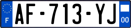 AF-713-YJ