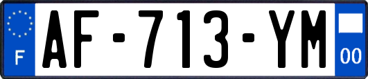 AF-713-YM