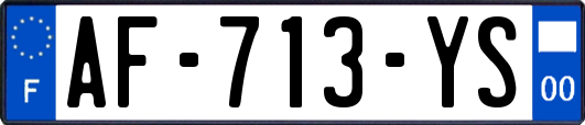 AF-713-YS